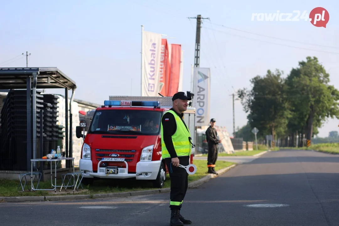 Maraton od Świtu do Zmierzchu