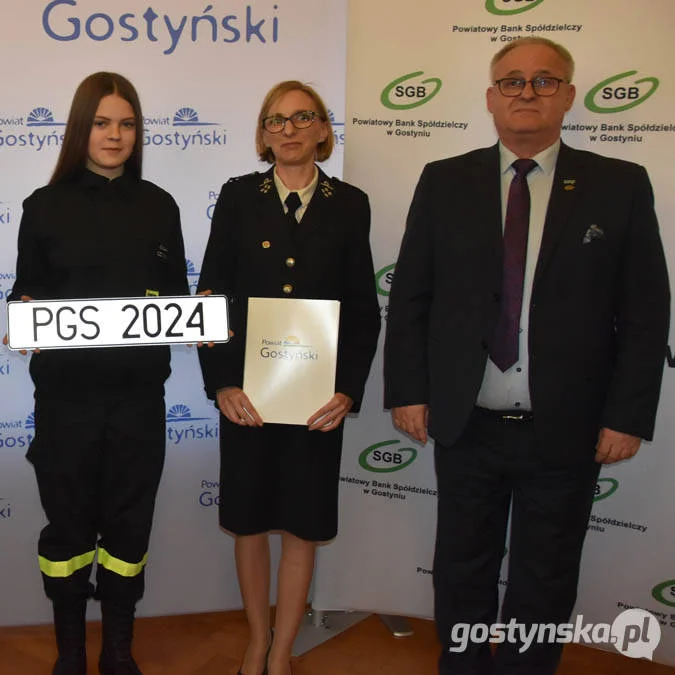 Powiat gostyński. Rozstrzygnięcie Powiatowego Programu Grantów Społecznych - PGS 2024.