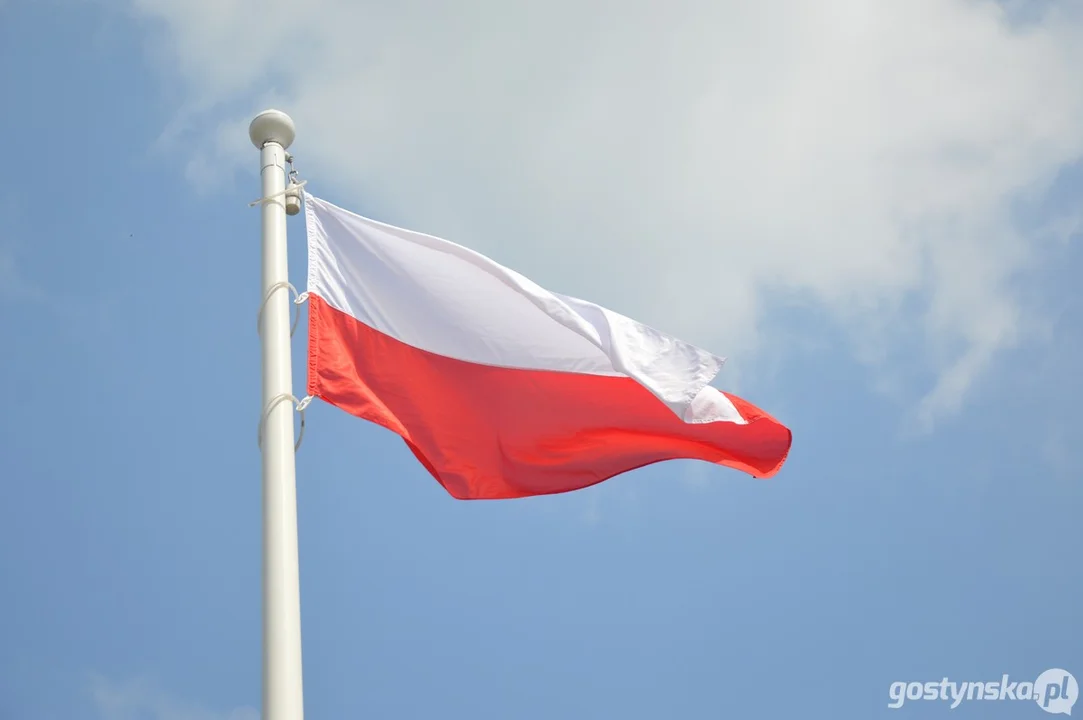 Obchody 234. rocznicy Konstytucji 3 Maja, Dnia Strażaka i festyn rodzinny w Pępowie