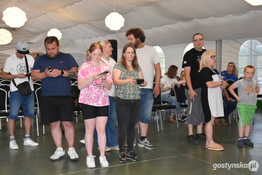 Festiwal Gitary i Ukulele Gostyń 2024