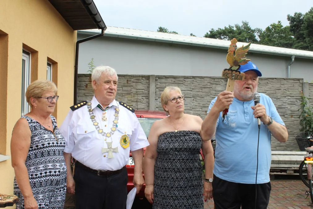 VII Turniej "Ustrzelić raka" Klubu "Amazonka"  w Jarocinie