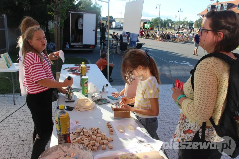 Festiwal Miedzianka Po Drodze w Pleszewie