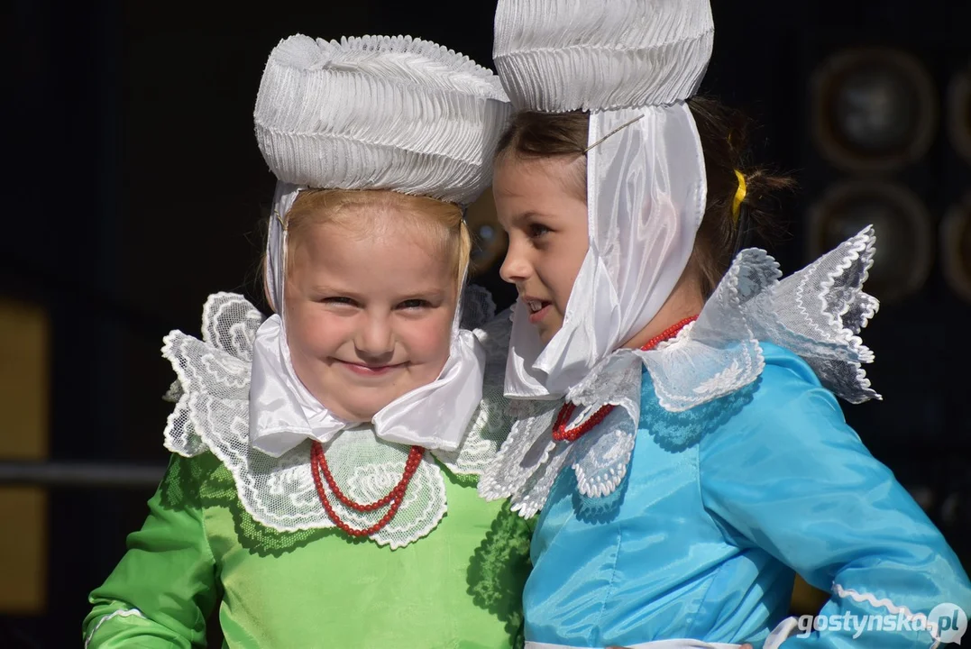 Dni Krobi 2025 - koncerty Video, WonerS i Skolim