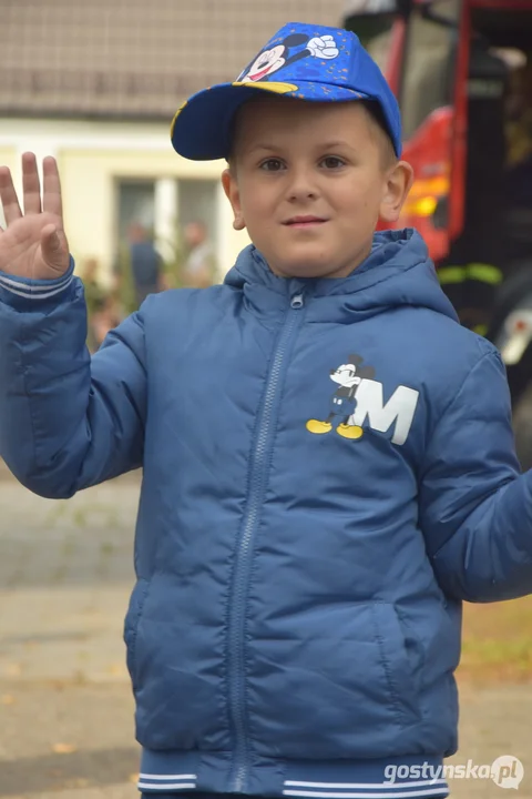 Dzień Pyry w Chwałkowie