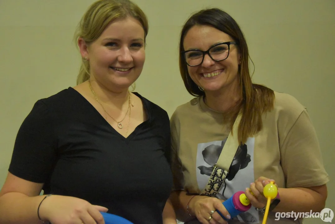 Festyn charytatywny dla pogorzelców z Czeluścina w Smolicach