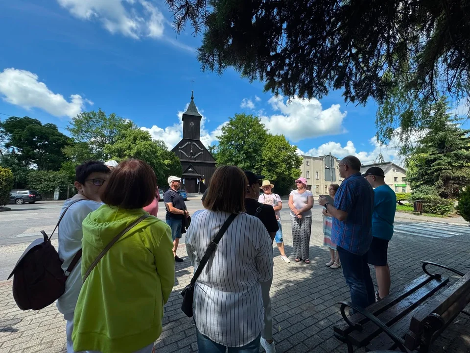 Drugi historyczny spacer po Dobrzycy