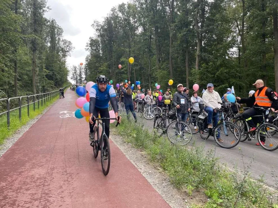 Program budowy ścieżek rowerowych w gminie Jarocin - przyjdź na spotkanie [ZDJĘCIA] - Zdjęcie główne