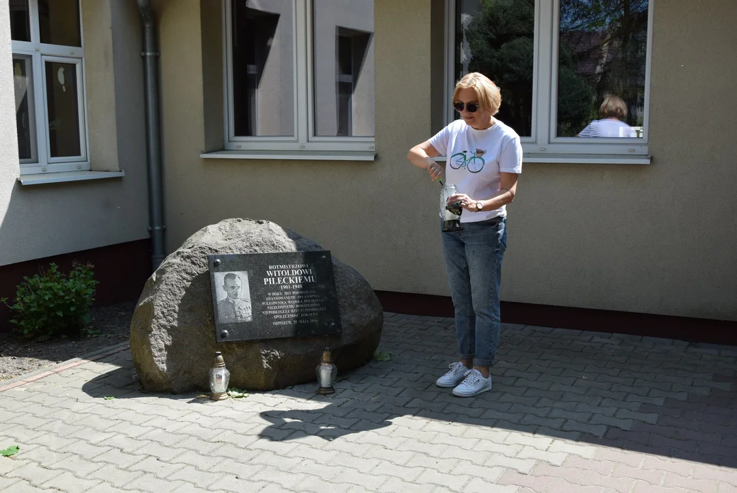 Odjazdowy Bibliotekarz w Krotoszynie