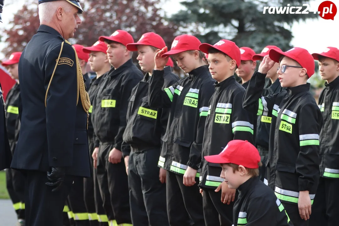 Dzień Strażaka w Sobiałkowie