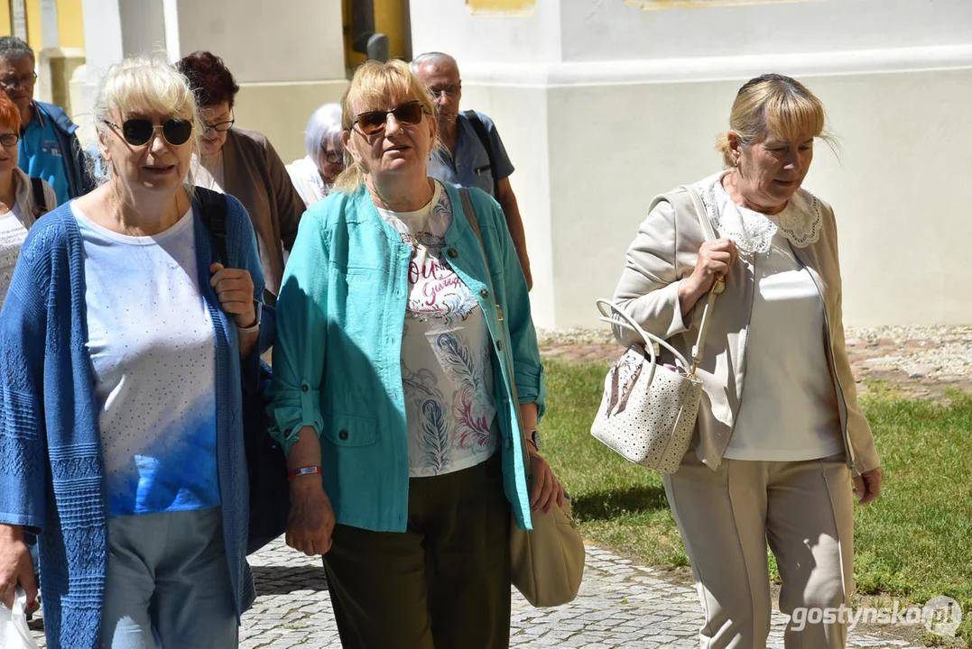 XXIII Świętogórskie Spotkania Seniorów