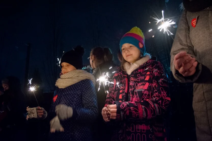 Czy będzie w tym roku rekord na Wielkiej Orkiestrze Świątecznej Pomocy w Jarocinie? Mamy wyniki [AKTUALIZACJA] - Zdjęcie główne