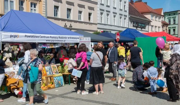 25-lecie powiatu krotoszyńskiego