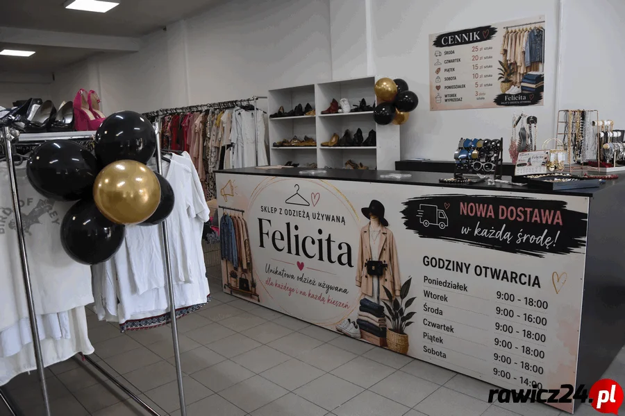Felicita