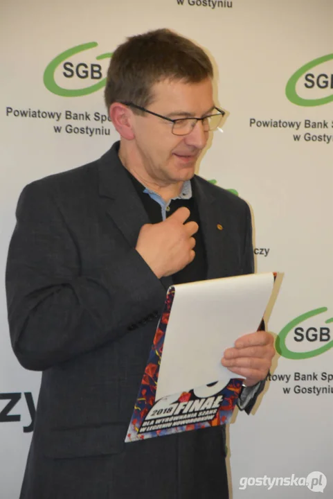 Powiat gostyński. Rozstrzygnięcie Powiatowego Programu Grantów Społecznych - PGS 2024.