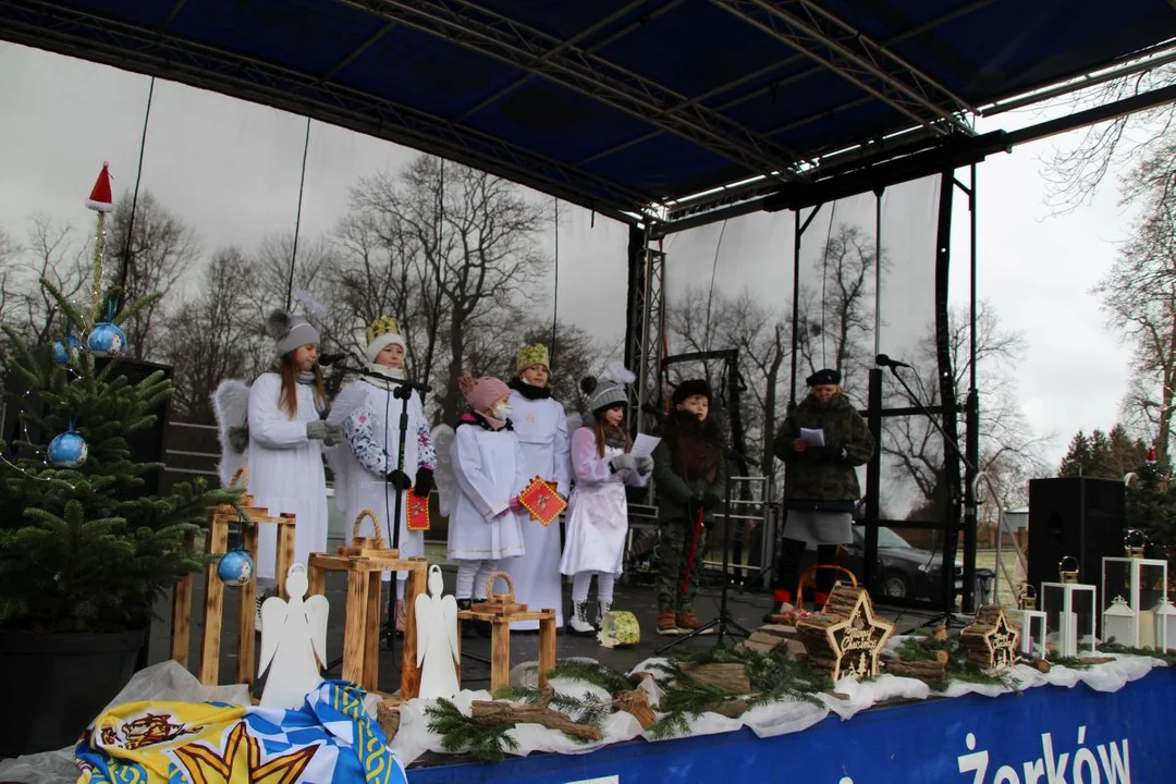 Orszaki Trzech Króli w Żerkowie, Jarocinie i Jaraczewie już w najbliższy piątek