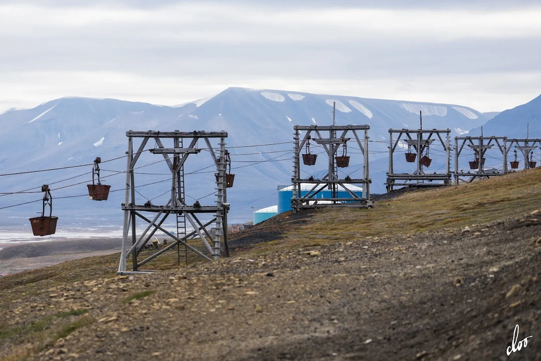 Wyprawa pleszewian na Spitsbergen