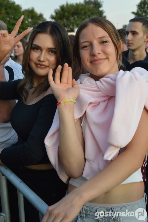 Dni Poniec 2025 - koncert Norbi, Top Girls i Lanberry