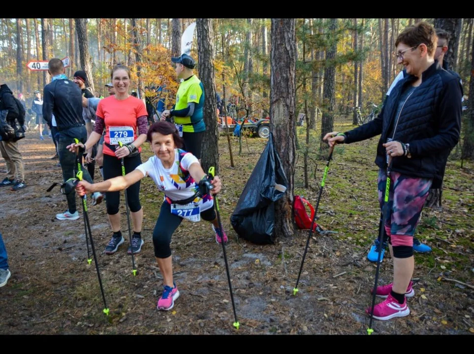 Octoberforest Run  w Jarocinie