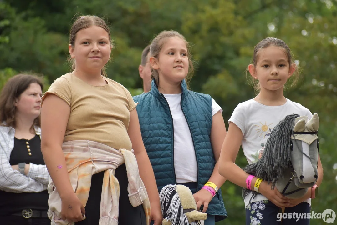 Rokosowo Horse Show - dzień drugi