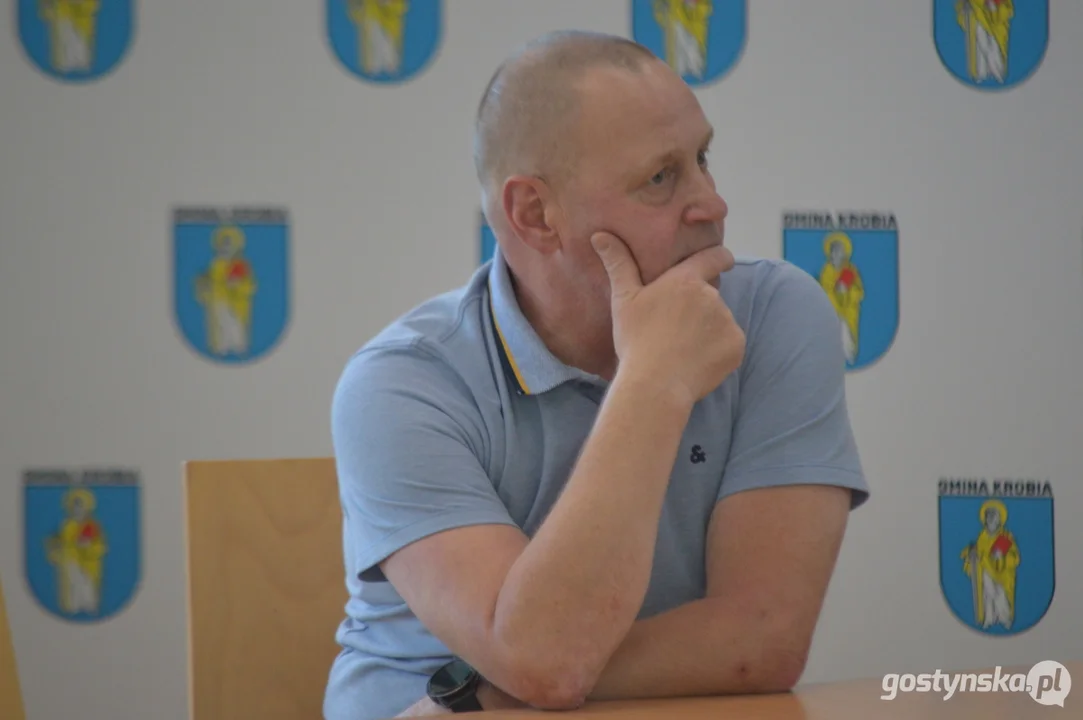 Rowerowa Stolica Polski 2025 w gminie Krobia