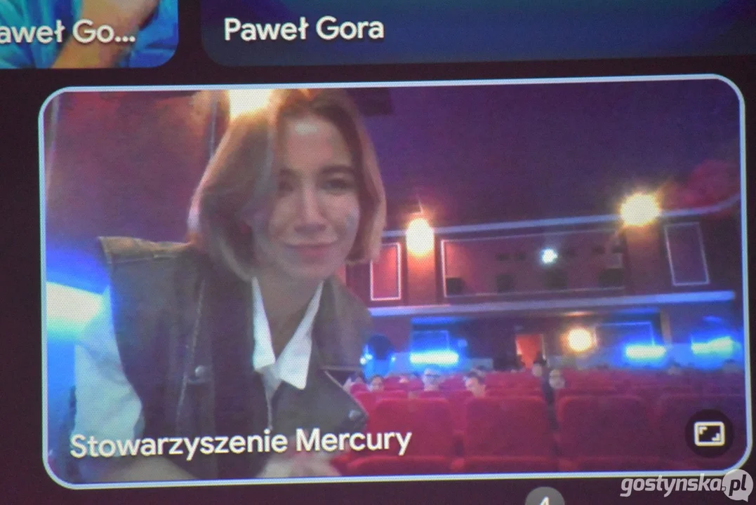 Mercury Science Festival 2025