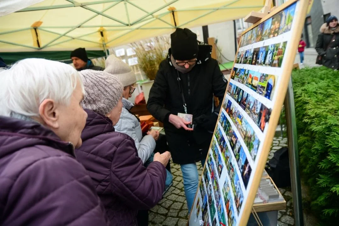 Święto Niepodległości w Jarocinie i Dni Patrona Miasta