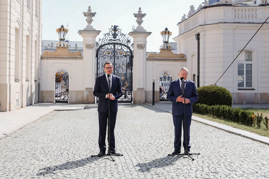 Powiat krotoszyński. Ponad 7 mln zł na odbudowę zabytków. Co będzie remontowane? - Zdjęcie główne