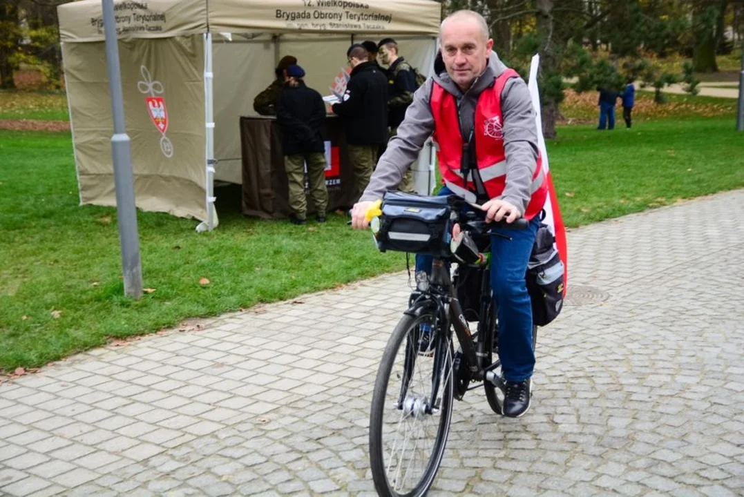 Święto Niepodległości w Jarocinie i Dni Patrona Miasta