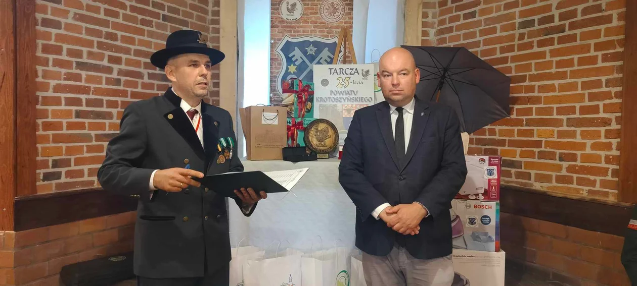 Krotoszyn. XXIV Turniej Strzelecki o Puchar Prezydenta RP