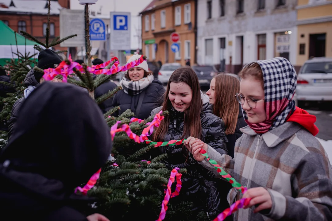 Koźmin Wlkp. Fotorelacja z Ekomikołajek