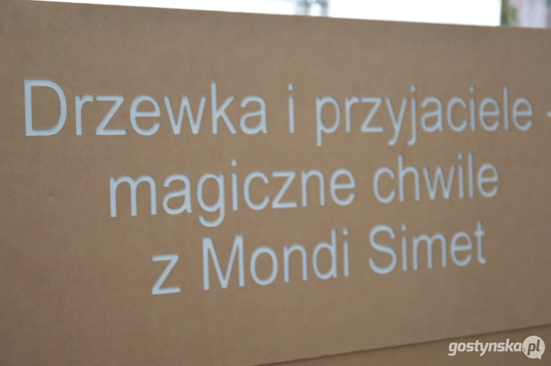 Dzień Drzewa w Piaskach 2025