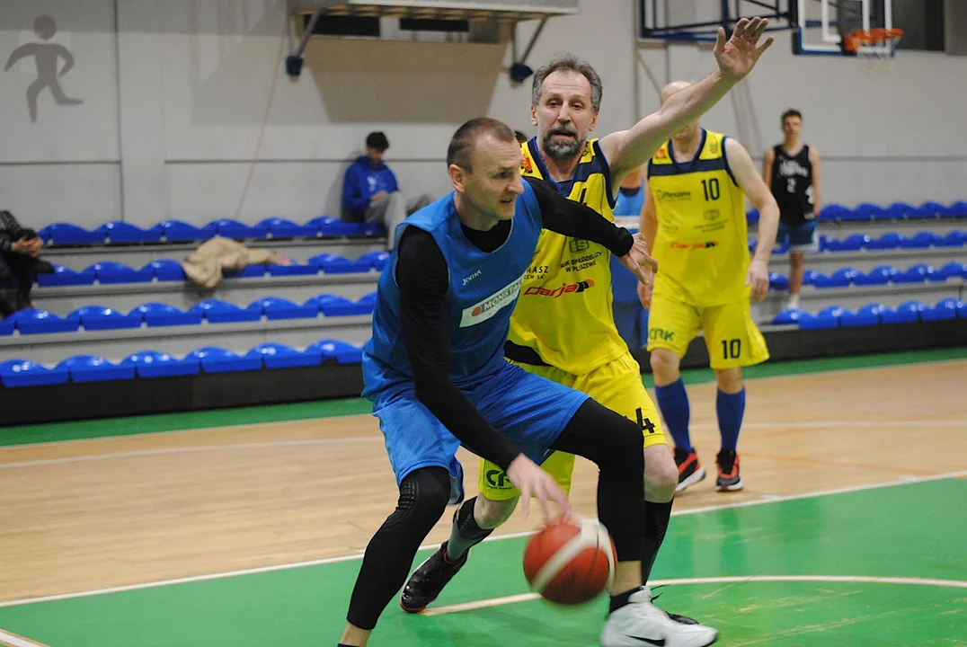 Zgodny krok liderów PLK 3x3. Faworyci bliscy potknięcia [ZDJĘCIA] - Zdjęcie główne