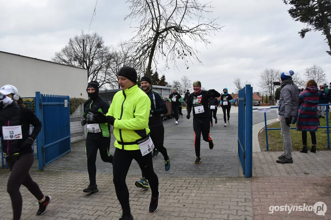 30. finał WOŚP w Gostyniu w 2022 r.