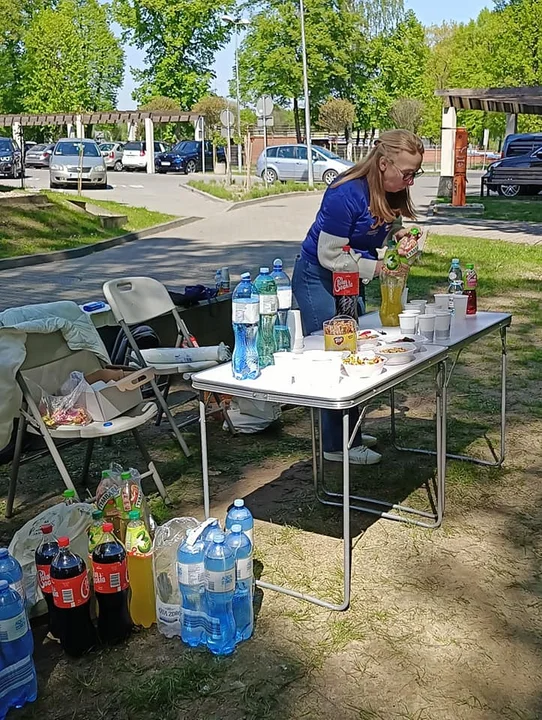 Ryszard Andersz przebiegł swój 300. maraton