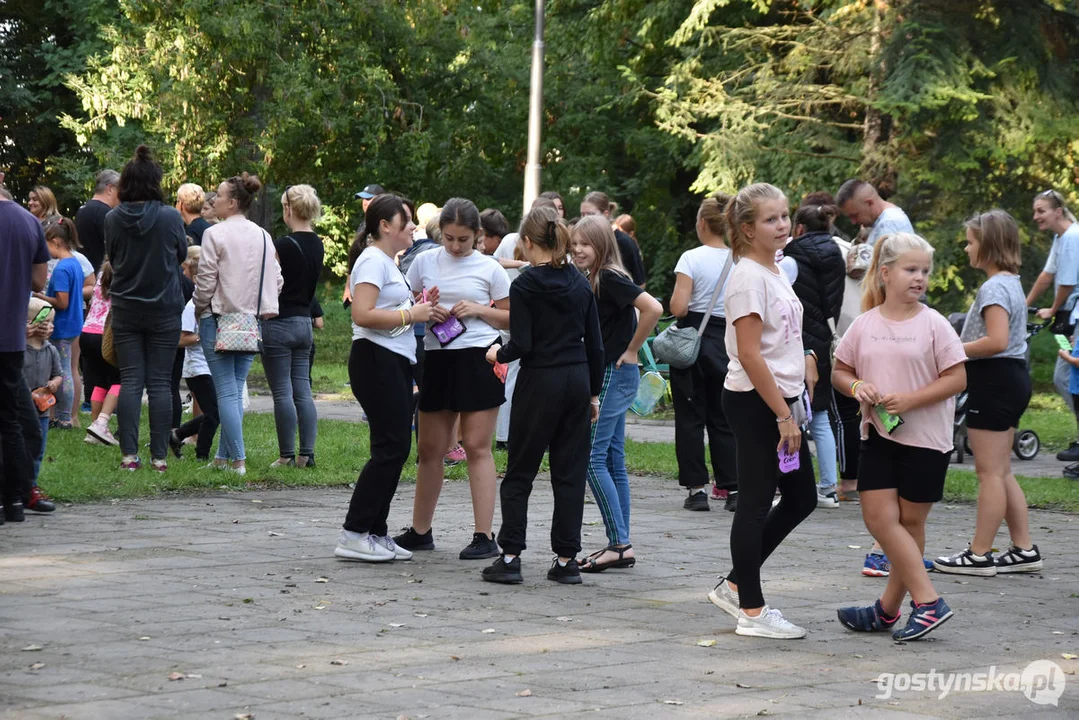 Festiwal kolorów i piana party w Pogorzeli. Rozpoczęcie POGOdni