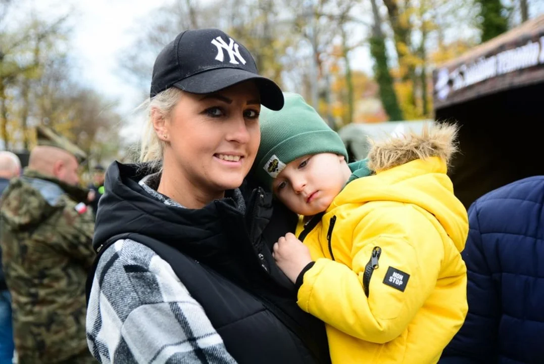 Święto Niepodległości w Jarocinie i Dni Patrona Miasta