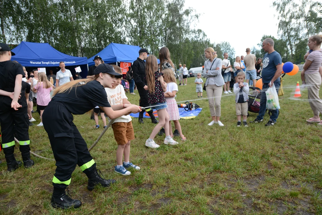 KrotoFEST 2024 na krotoszyńskich Błoniach