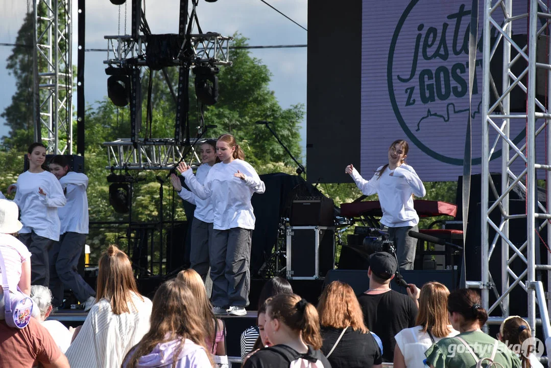 Koncert zespołu Dżem w Gostyniu. Dni Gostynia 2024