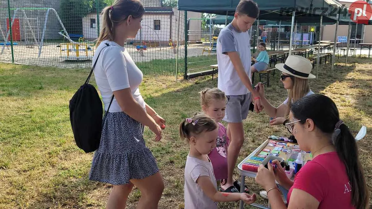 Powitanie lata w Żołędnicy