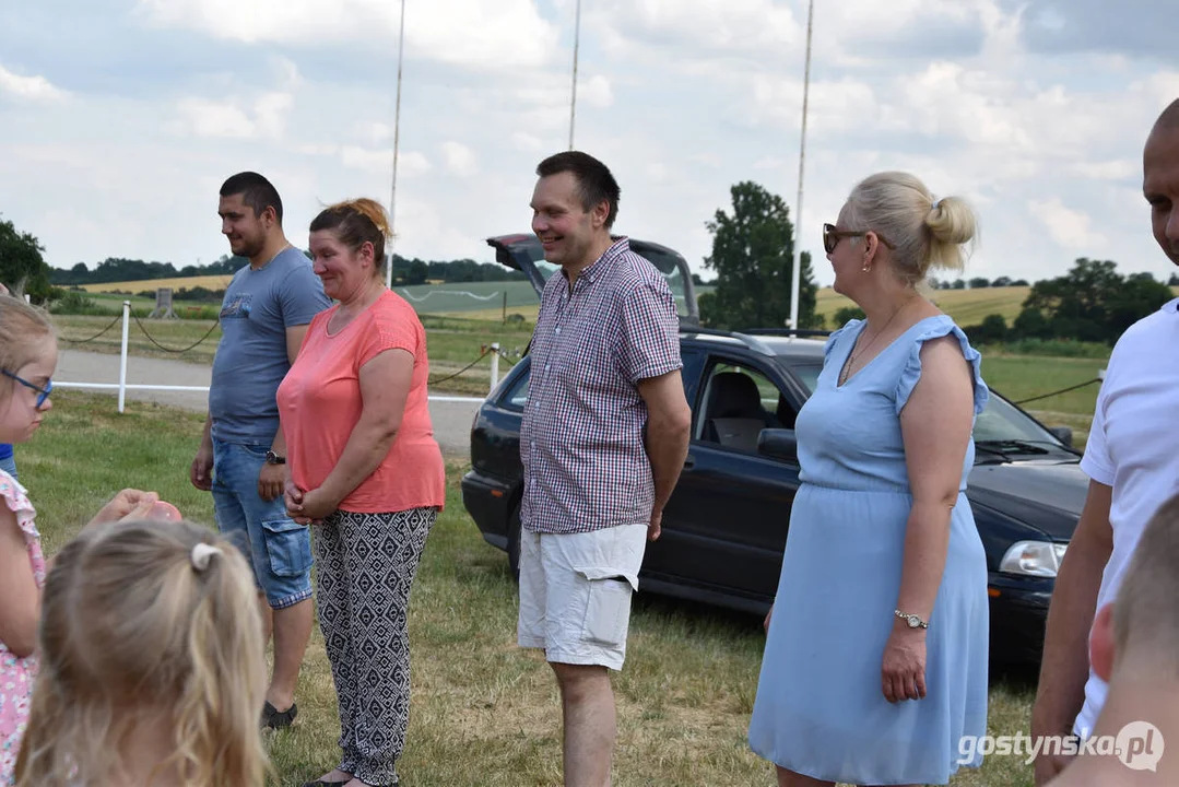 Piknik Rodzinny w Daleszynie (gm. Gostyń)