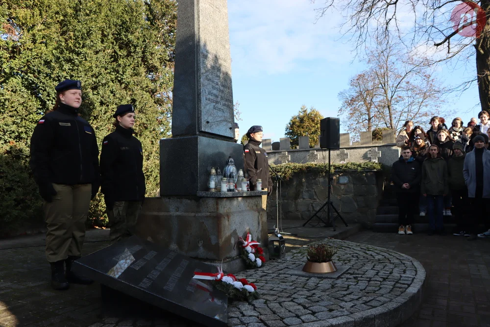 Rawicz. Obchody Narodowego Dnia Zwycięskiego Powstania Wielkopolskiego