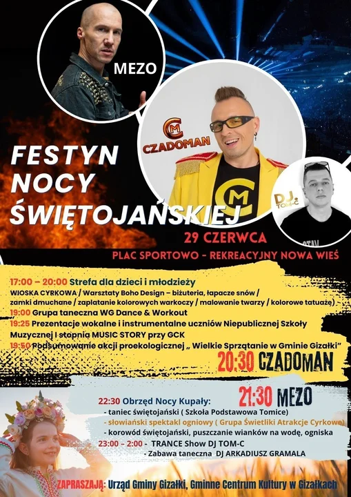 Co się dzieje w weekend w Pleszewie i okolicy