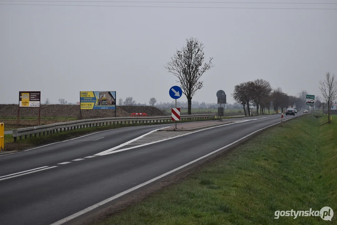 Otwarcie ścieżki pieszo-rowerowej Krobia-Żychlewo i Krobia-Kuczyna