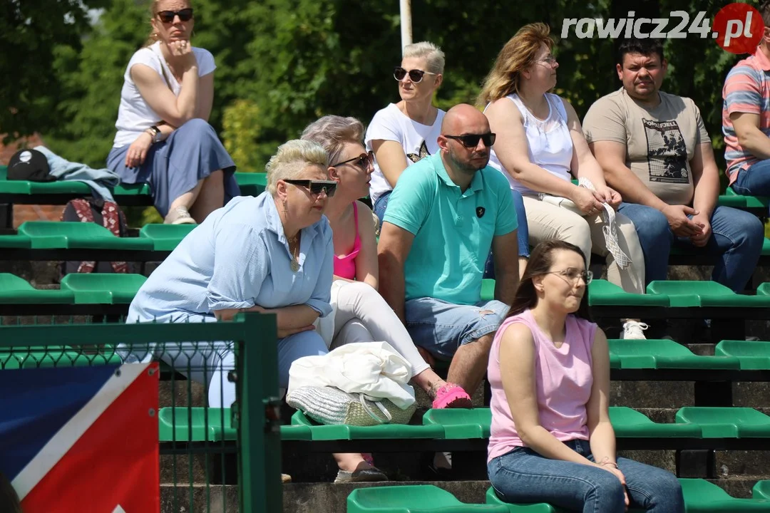 11. 24H RFS - Co słychać na arenach?