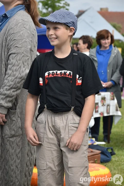 Festyn PRL w Kunowie 2025