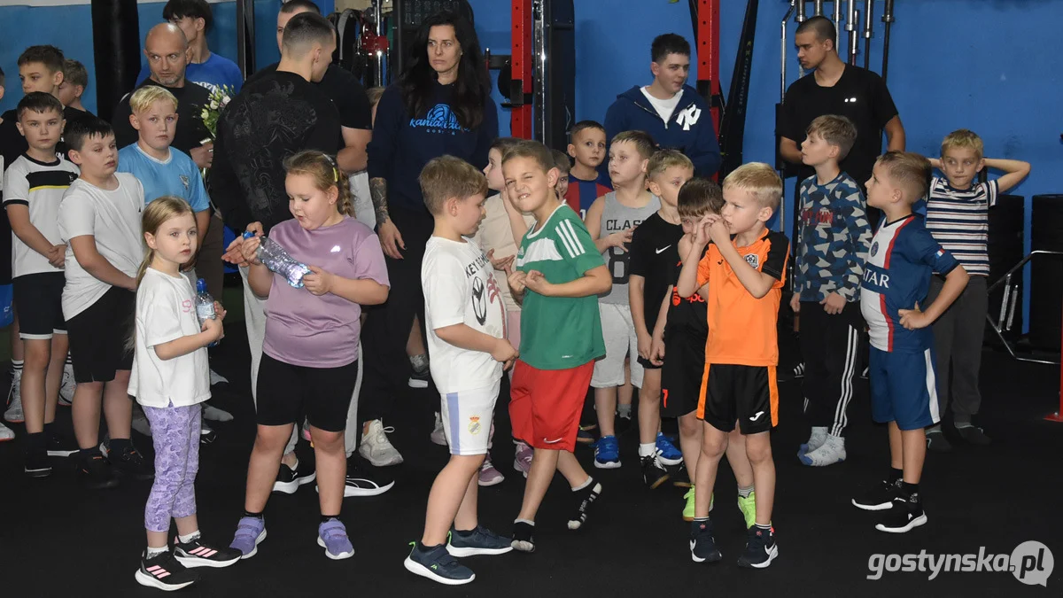 Maja Hoffmann mistrzynią Europy w boksie młodziczek