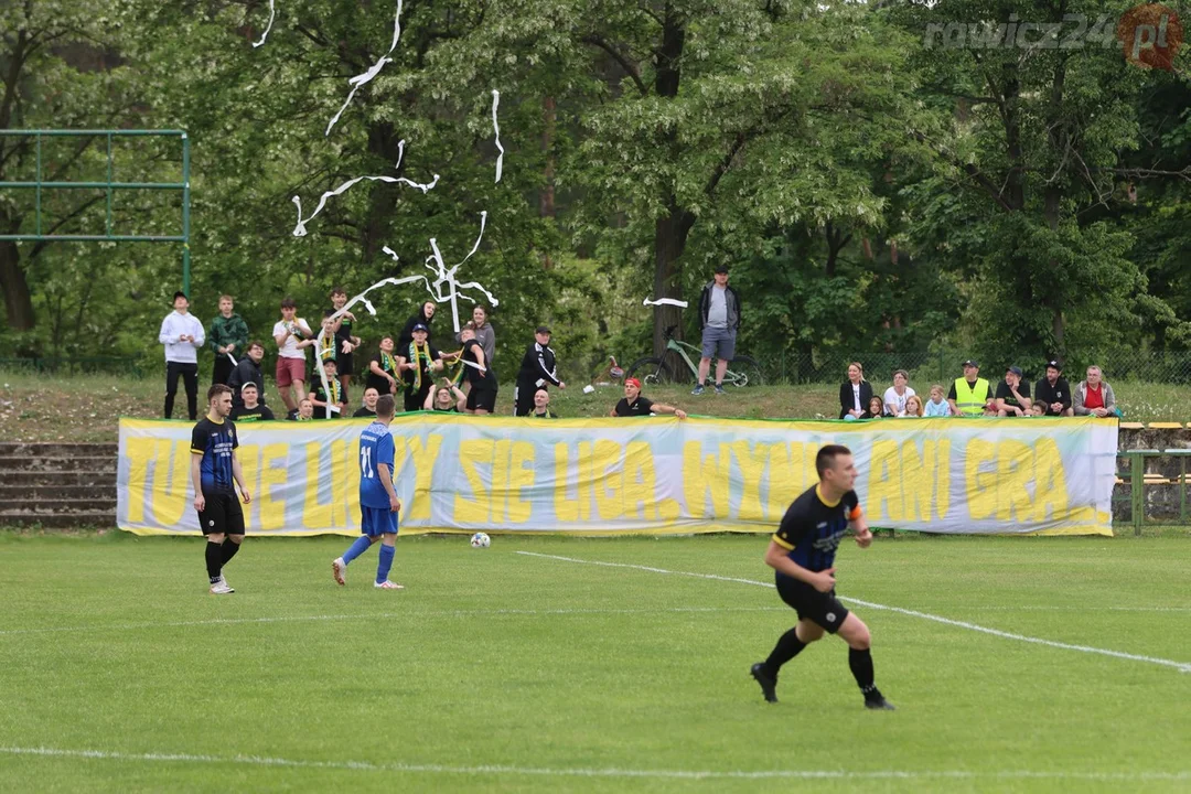 Sarnowianka - Brenewia 2:0