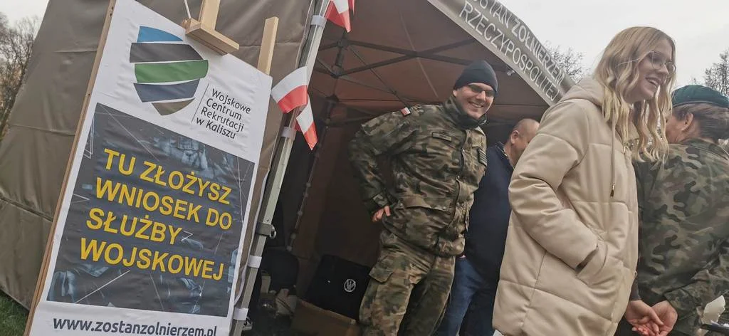 Święto Niepodległości w Jarocinie i Dni Patrona Miasta