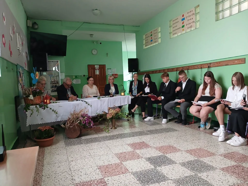 Czytanie w Miejskiej Górce 2026