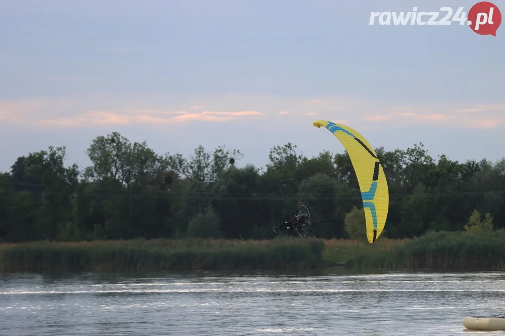 Jutrosin Slalom Championship - dzień ostatni (2023)